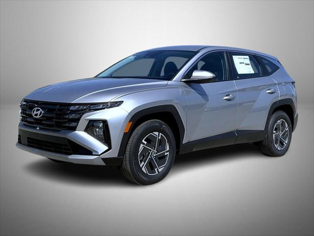 2026 Hyundai Tucson Hybrid Blue SE for sale in OMAHA, NE