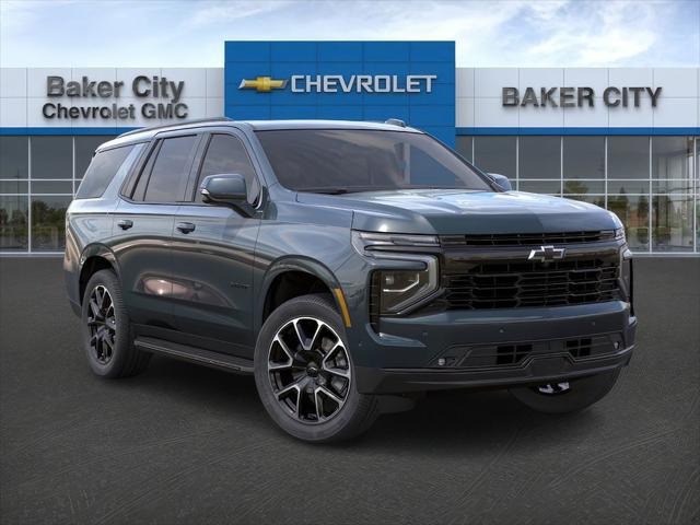 2026 Chevrolet Tahoe 4WD RST for sale in Baker City, WA