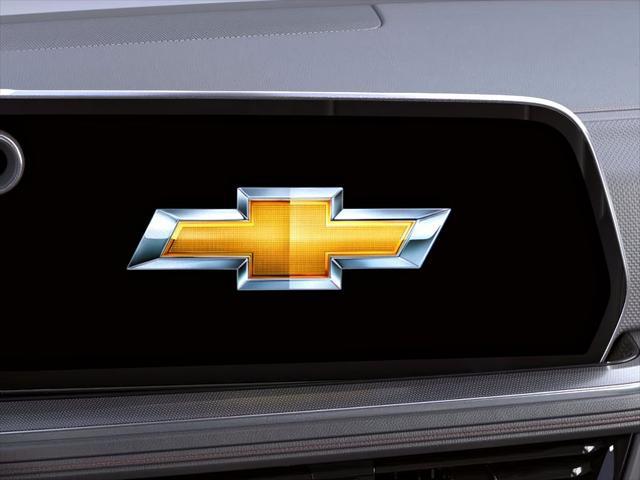 2026 Chevrolet Tahoe 4WD RST