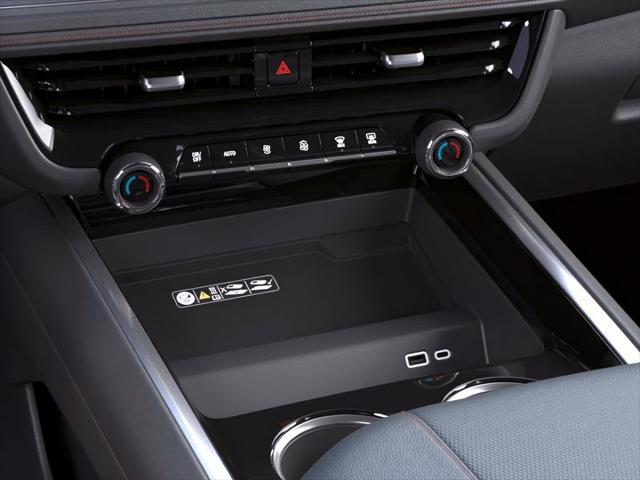 2026 Chevrolet Tahoe 4WD RST