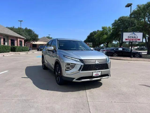 2023 Mitsubishi Eclipse Cross SE S-AWC for sale in Plano, TX