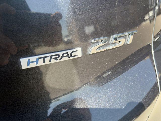 2021 Hyundai Santa Fe Limited