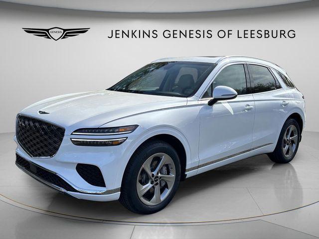 2026 Genesis GV70 2.5T Select