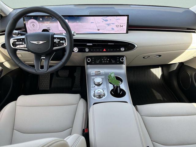 2026 Genesis GV70 2.5T Select