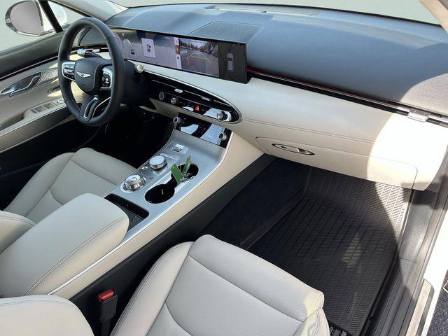 2026 Genesis GV70 2.5T Select