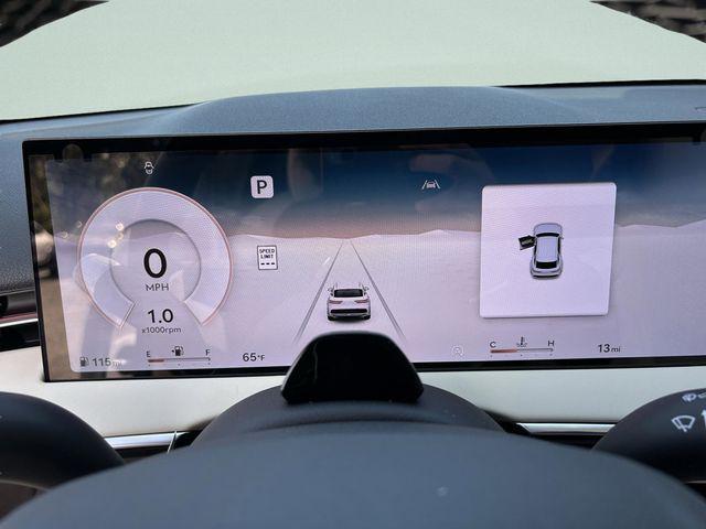 2026 Genesis GV70 2.5T Select