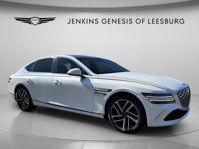 2026 Genesis G80 2.5T Advanced AWD for sale in LEESBURG, FL