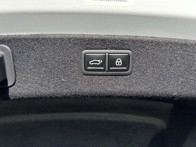 2026 Genesis G80 2.5T Advanced AWD