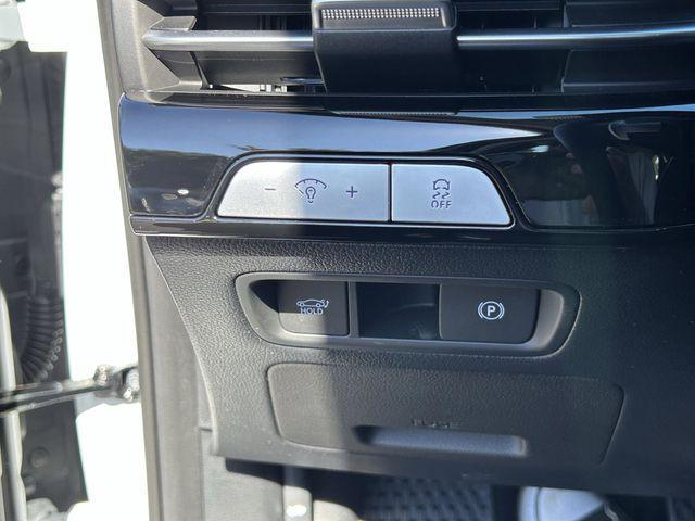 2026 Genesis G80 2.5T Advanced AWD