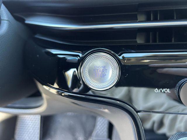 2026 Genesis G80 2.5T Advanced AWD