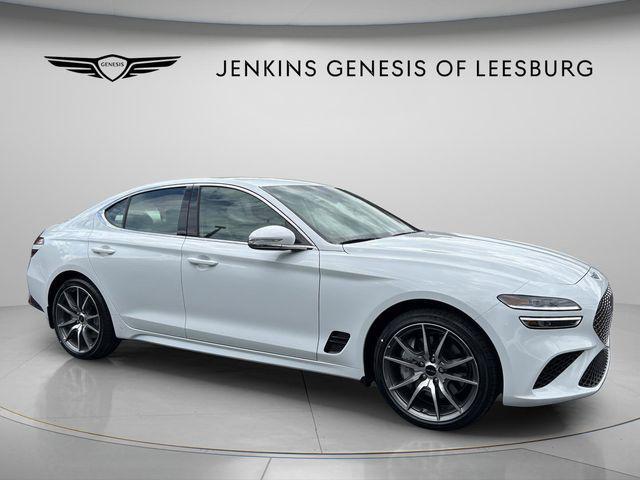 2026 Genesis G70 2.5T RWD for sale in LEESBURG, FL