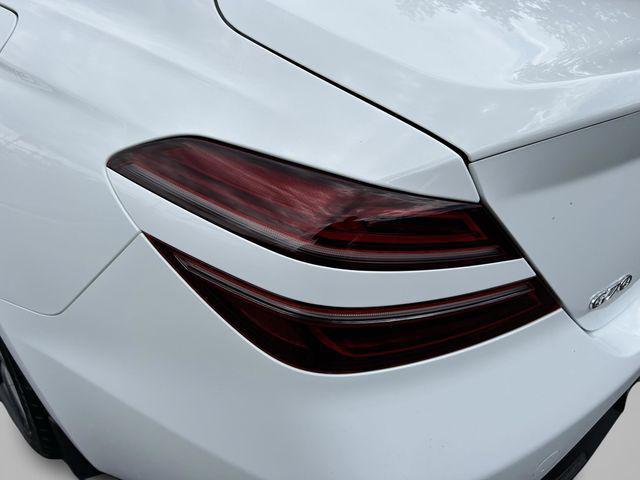 2026 Genesis G70 2.5T RWD