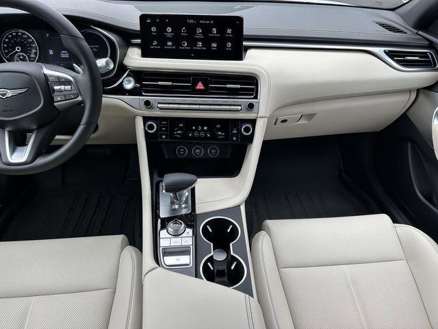 2026 Genesis G70 2.5T RWD