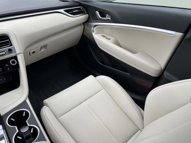 2026 Genesis G70 2.5T RWD