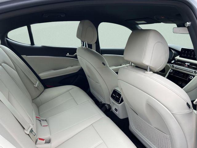 2026 Genesis G70 2.5T RWD