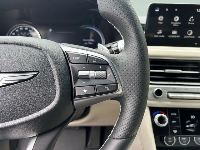 2026 Genesis G70 2.5T RWD