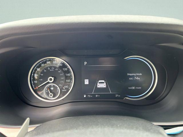 2026 Genesis G70 2.5T RWD
