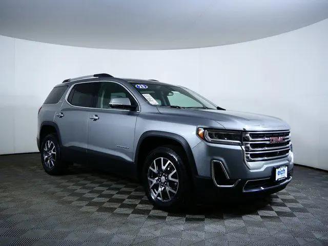 2023 GMC Acadia AWD SLT for sale in St. Cloud, MN