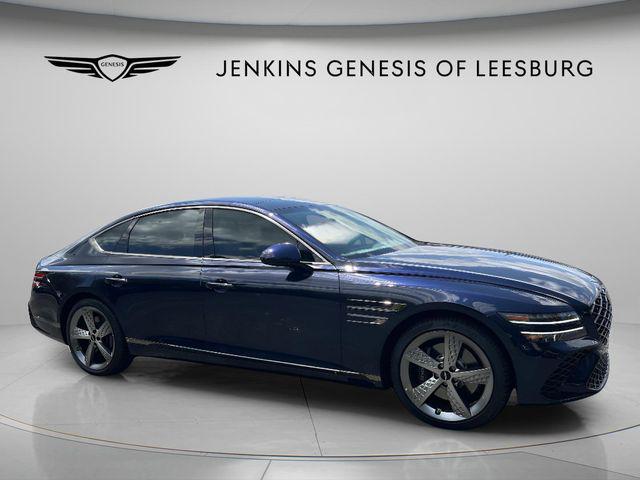 2026 Genesis G80 2.5T Sport Prestige AWD for sale in LEESBURG, FL
