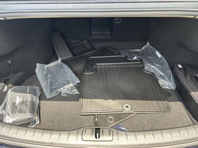2026 Genesis G80 2.5T Sport Prestige AWD
