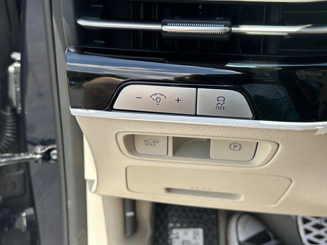 2026 Genesis G80 2.5T Sport Prestige AWD