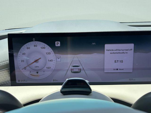 2026 Genesis G80 2.5T Sport Prestige AWD