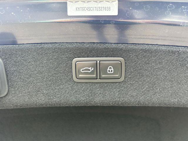 2026 Genesis G80 2.5T Sport Prestige AWD