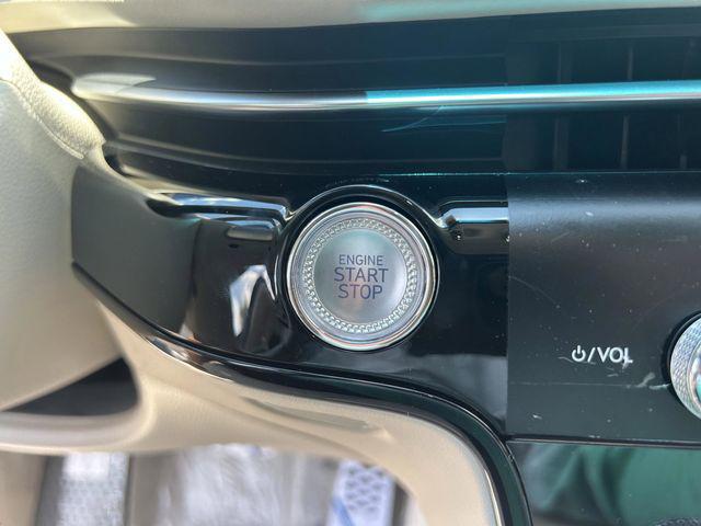 2026 Genesis G80 2.5T Sport Prestige AWD