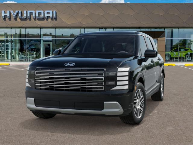 2026 Hyundai Palisade SE
