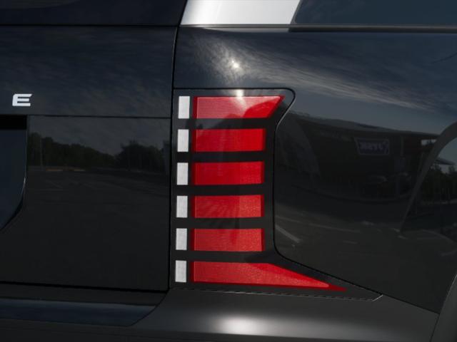 2026 Hyundai Palisade SE