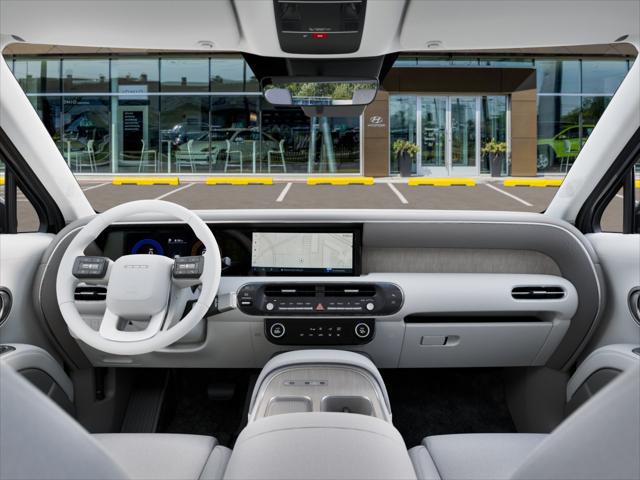 2026 Hyundai Palisade SE