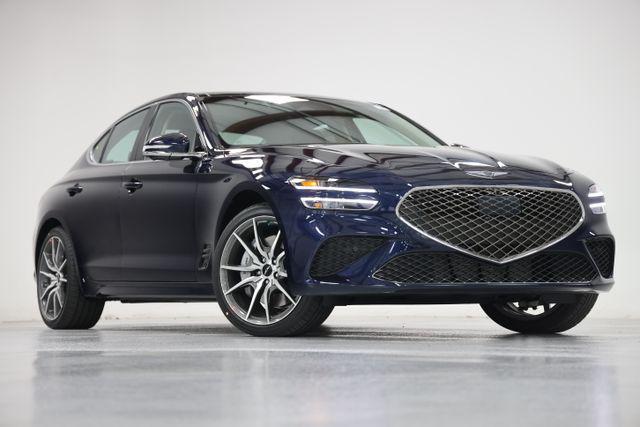 2026 Genesis G70 2.5T AWD Prestige for sale in AURORA, IL