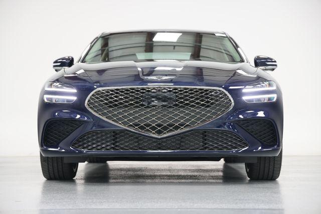 2026 Genesis G70 2.5T AWD Prestige