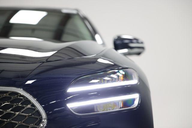 2026 Genesis G70 2.5T AWD Prestige