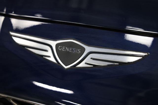 2026 Genesis G70 2.5T AWD Prestige