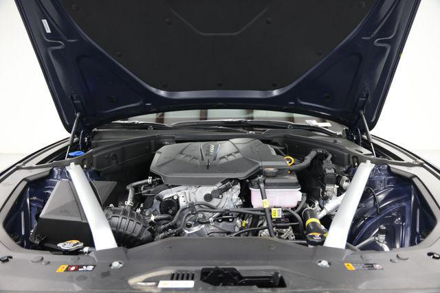 2026 Genesis G70 2.5T AWD Prestige