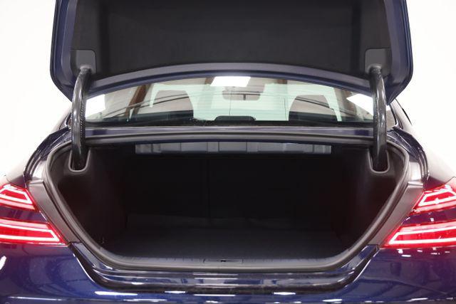 2026 Genesis G70 2.5T AWD Prestige
