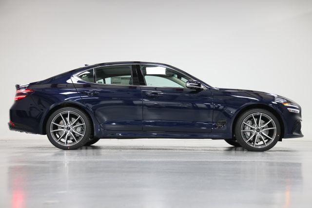2026 Genesis G70 2.5T AWD Prestige