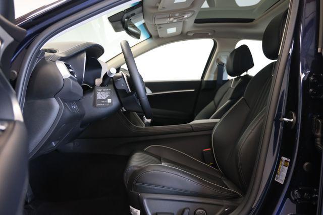 2026 Genesis G70 2.5T AWD Prestige