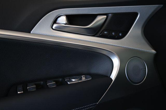 2026 Genesis G70 2.5T AWD Prestige