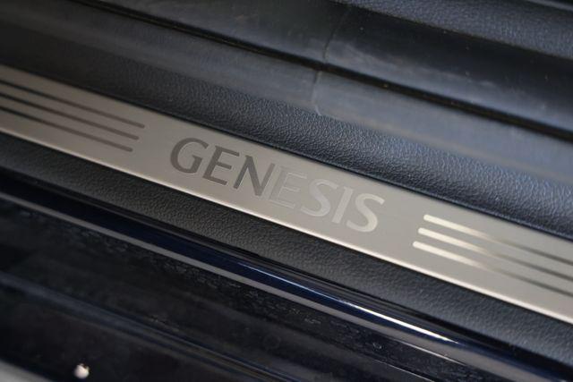 2026 Genesis G70 2.5T AWD Prestige