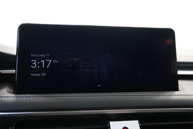 2026 Genesis G70 2.5T AWD Prestige