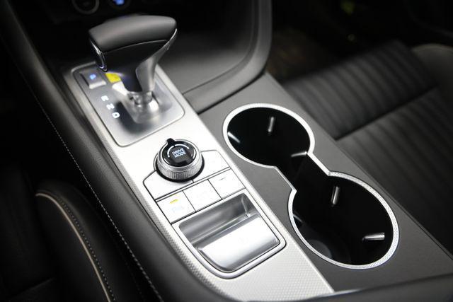 2026 Genesis G70 2.5T AWD Prestige