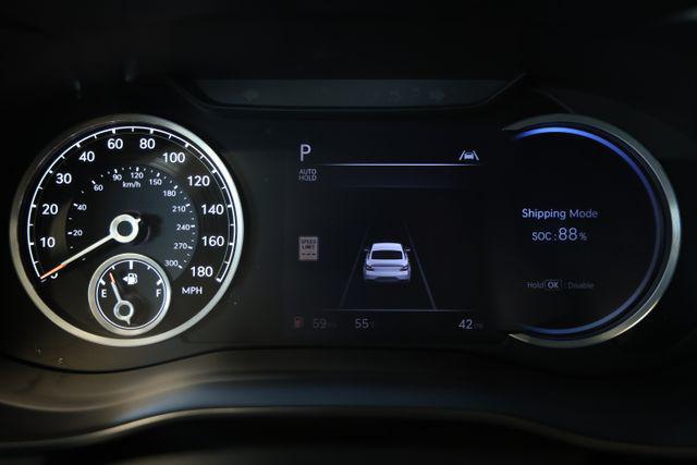 2026 Genesis G70 2.5T AWD Prestige
