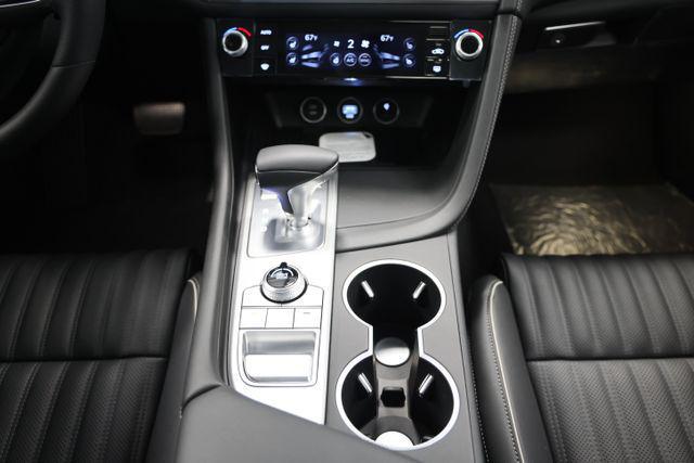 2026 Genesis G70 2.5T AWD Prestige