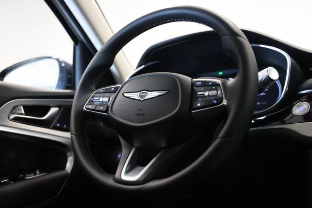 2026 Genesis G70 2.5T AWD Prestige