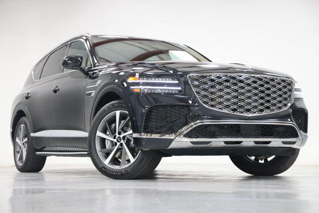 2026 Genesis GV80 2.5T Advanced AWD for sale in AURORA, IL