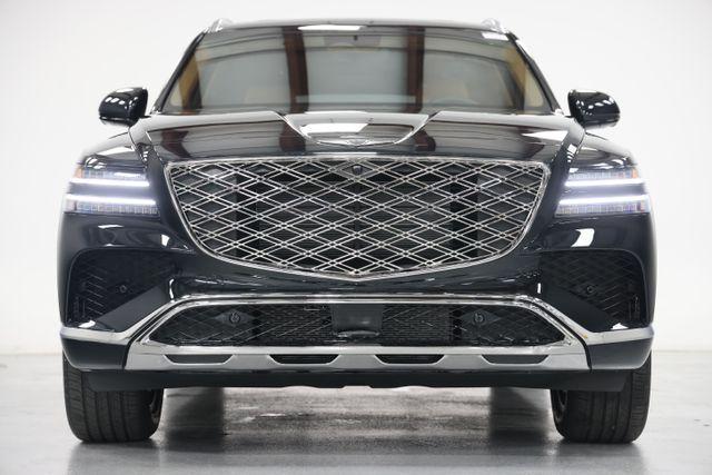 2026 Genesis GV80 2.5T Advanced AWD