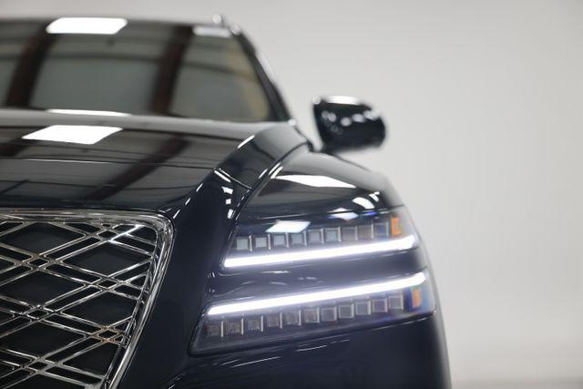 2026 Genesis GV80 2.5T Advanced AWD