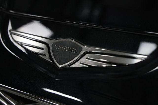 2026 Genesis GV80 2.5T Advanced AWD